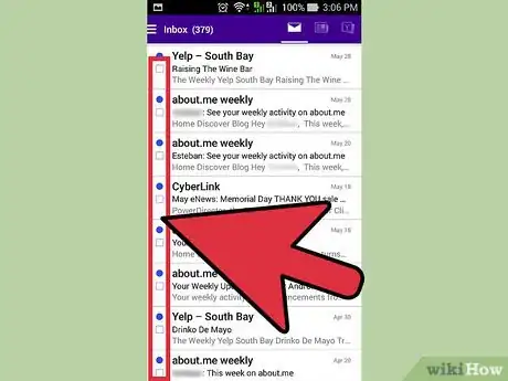 Image titled Get Rid of Spam on Yahoo! Mail Step 8