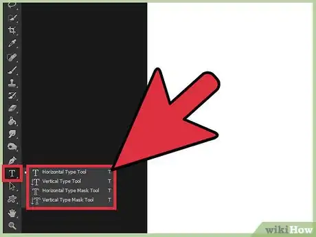 Image titled Add Text in Photoshop Step 6