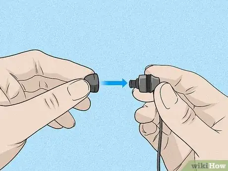 Image titled Change Earbud Tips Step 11