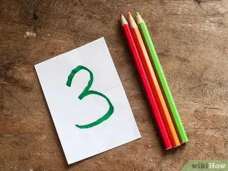 Image titled Introduce Numbers to Kindergartners Step 5