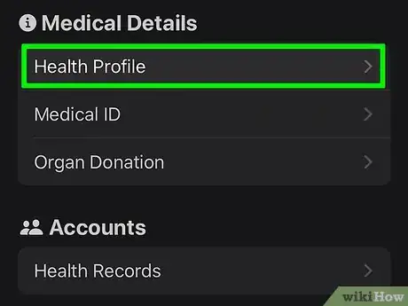 Image titled Use Apple Health Step 4