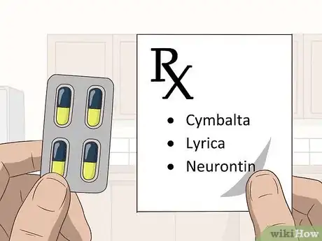 Image titled Reduce Foot Pain from Idiopathic Peripheral Neuropathy Step 5