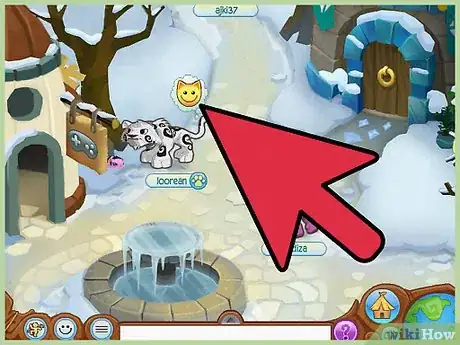 Image titled Play Animal Jam Step 16