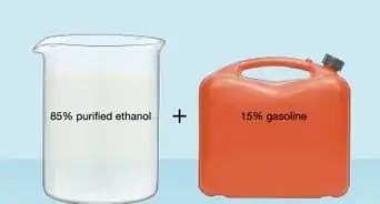 Make Ethanol Fuel