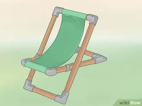 Image titled Make a Chair Step 22