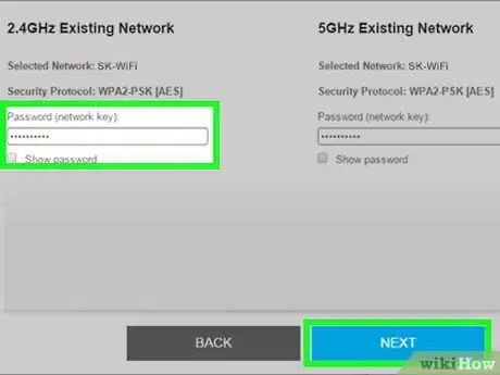 Image titled Setup Netgear Extender Step 13