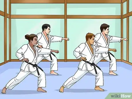 Image titled Discover Your Fighting Style Step 8