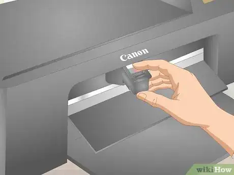 Image titled Refill Canon Cartridges Step 5