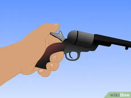 Image titled Load a Black Powder Revolver Step 7