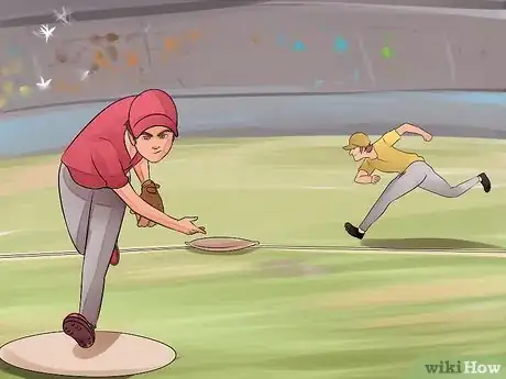 Image titled Play Second Base in Fast Pitch Softball Step 14