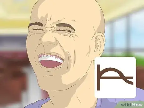 Image titled Do an Evil Laugh Step 5