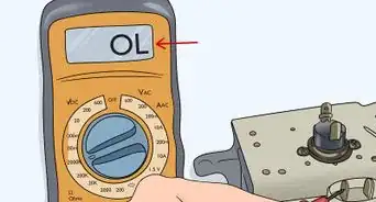 Test a Microwave's Magnetron