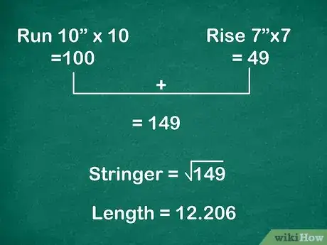 Image titled Measure for Stairs Step 8