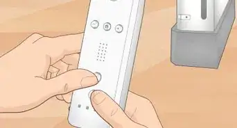 Synchronize a Wii Remote to the Console