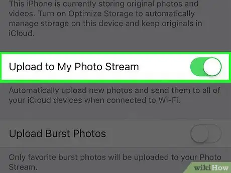 Image titled Transfer Photos from iPhone to iPad Step 6