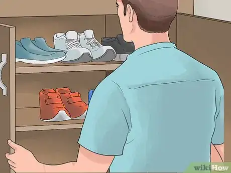 Image titled Eliminate Odor from Smelly Shoes Step 14