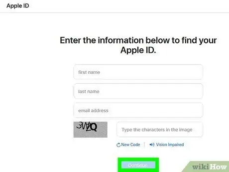 Image titled Find Your Apple ID Step 14