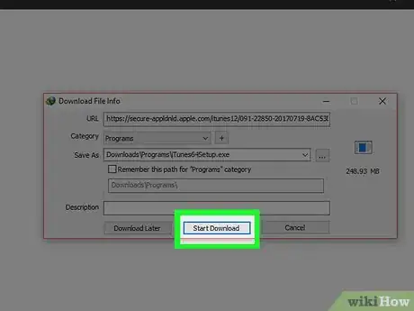 Image titled Download iTunes Step 3