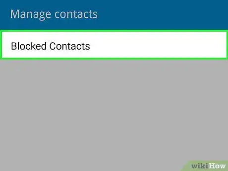 Image titled Block a Number on Android Step 27