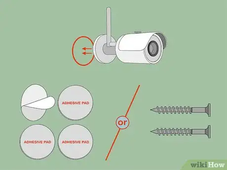 Image titled Install Security Cameras Step 15