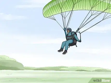 Image titled Paraglide Step 6