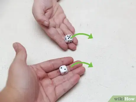 Image titled Play Dice 4, 5, 6 Step 1