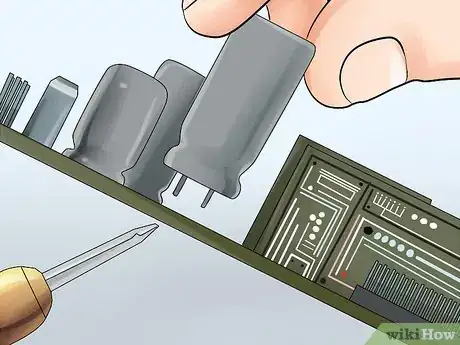 Image titled Test a Capacitor Step 11