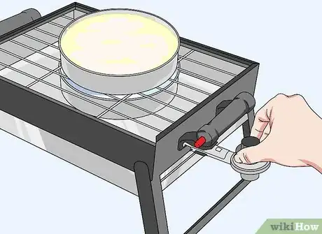 Image titled Bake a Cake on a Grill Step 10