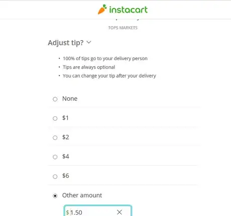 Image titled Rate Your Shopper and Delivery Driver for Instacart Method 2 Step 3.png