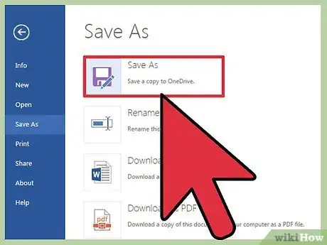 Image titled Add a File to Sharepoint Step 7