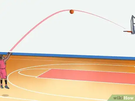 Image titled Shoot a Three Pointer Step 9