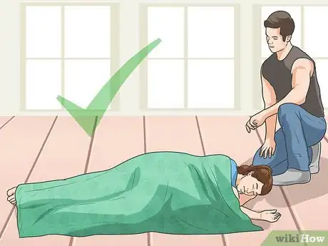 Image titled Recognize and Treat Alcohol Poisoning Step 10