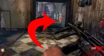 Find the Kino Der Toten Easter Egg