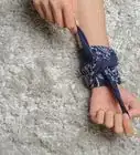 Tie a Bandana