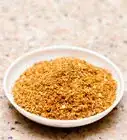 Make Sambar Powder