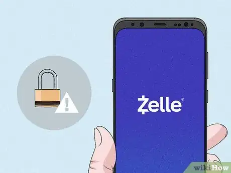 Image titled Avoid Scams with Zelle Step 5