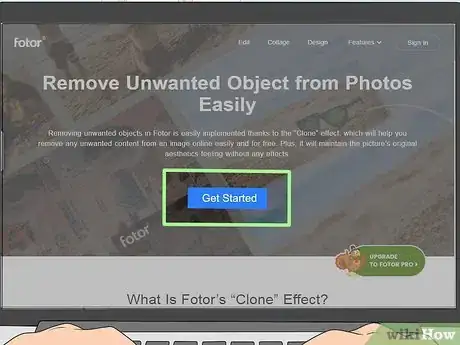 Image titled Remove Text from a Picture Online Step 2