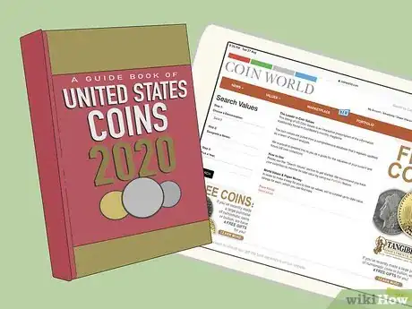 Image titled Sell Rare Coins Step 2.jpeg