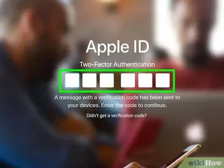 Image titled Verify Apple ID Step 12