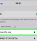 Connect PC Internet to Mobile via WiFi