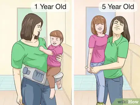 Image titled Cope when Your Child Is Away Step 13