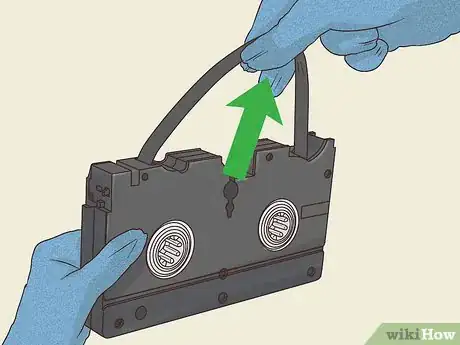 Image titled Clean VHS Tapes Step 12