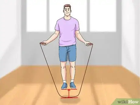 Image titled Do Double Unders Step 5