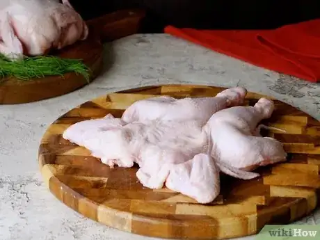 Image titled Flatten Chicken Step 9