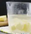 Measure Butter