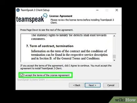 Image titled Use Teamspeak Step 6