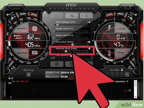 Image titled Overclock a Graphics Card Step 24