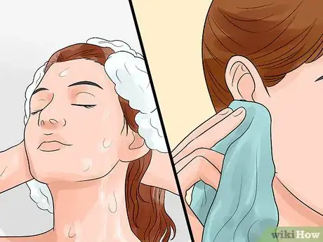 Image titled Get Rid of Pimples Inside the Ear Step 18