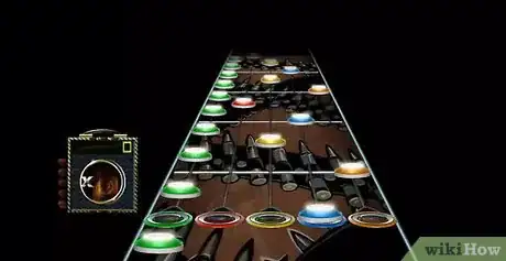 Image titled Improve Your Skill in Guitar Hero I, II & III Step 6