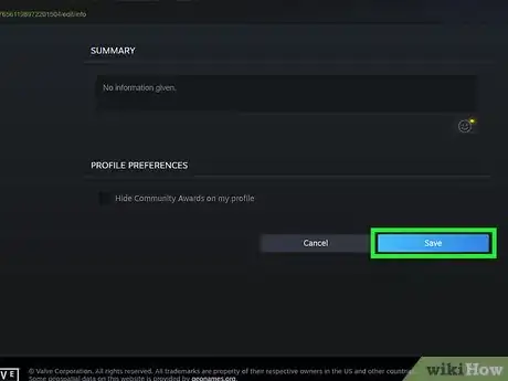 Image titled See Your Account Name in Steam Step 10